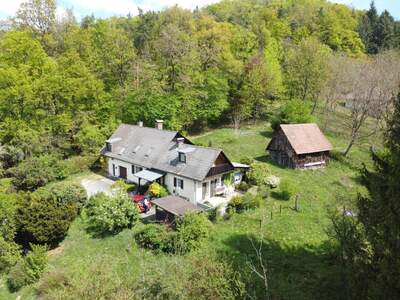 Grundstück kaufen in 8046 Hochgreit