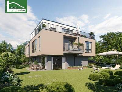 Mehrfamilienhaus kaufen in 1210 Wien (Bild 4)