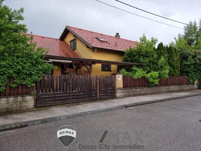 Einfamilienhaus kaufen in 2325 Himberg (Bild 2)