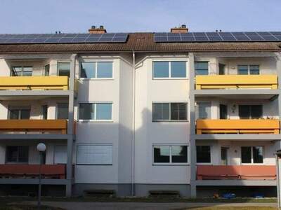 Mietwohnung in 8435 Wagna