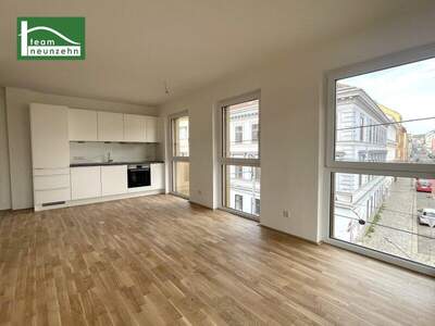 Terrassenwohnung kaufen in 1170 Wien (Bild 1)