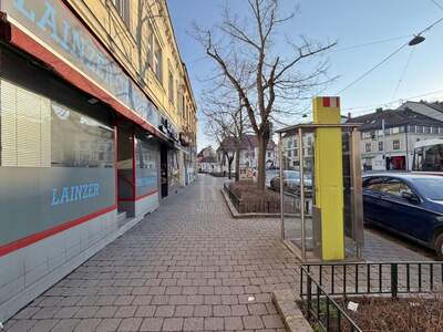 Gewerbeobjekt mieten in 1130 Wien (Bild 1)