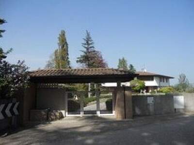 Haus mit Garten kaufen in 33042 Buttrio (Bild 2)