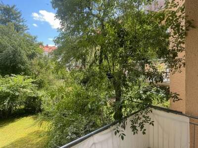 Altbauwohnung mit Balkon mieten in 8010 Graz (Bild 5)