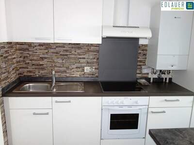 Terrassenwohnung mieten in 3100 St. Pölten (Bild 5)