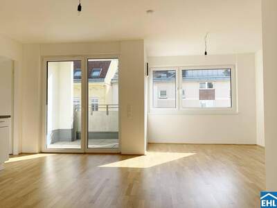 Mietwohnung in 1210 Wien