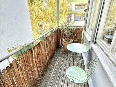 Terrassenwohnung kaufen in 1180 Wien (Bild 5)