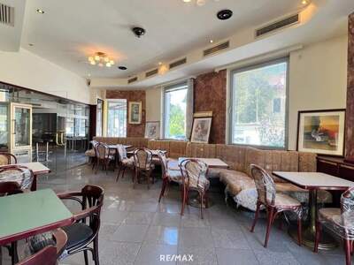 Gewerbeobjekt kaufen in 1130 Wien