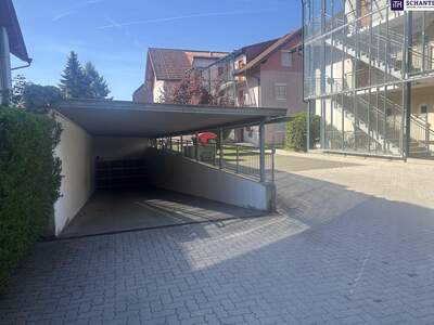 Wohnung mit Balkon kaufen in 8053 Graz (Bild 5)