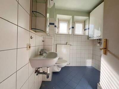 Wohnung mit Balkon mieten in 8020 Graz (Bild 4)