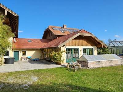 Haus kaufen in 5143 Feldkirchen