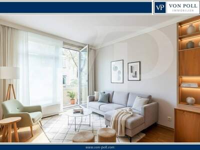 Eigentumswohnung in 1190 Wien