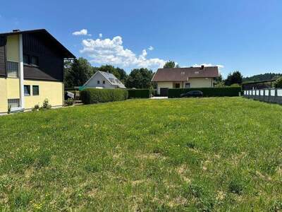 Grundstück kaufen in 9462 Bad St. Leonhard