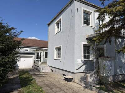 Haus kaufen in 2542 Kottingbrunn