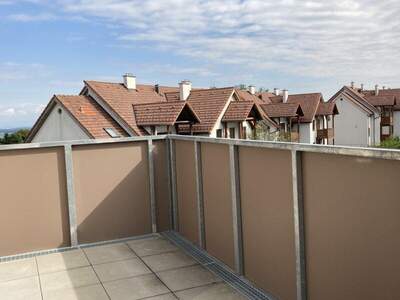 Terrassenwohnung mieten in 4441 Behamberg (Bild 2)
