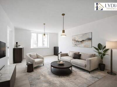 Wohnung kaufen in 1110 Wien