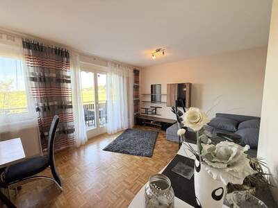 Wohnung kaufen in 8262 Ilz