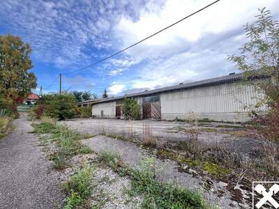 Grundstück kaufen in 4786 Brunnenthal (Bild 3)