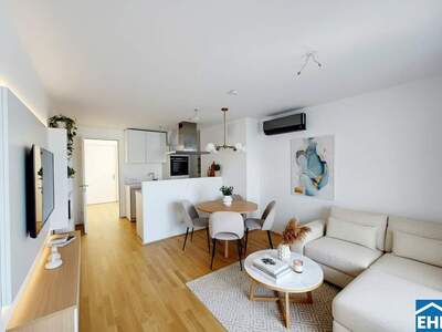 Mietwohnung in 1160 Wien