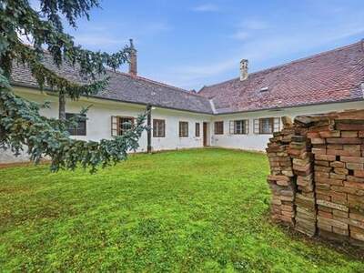 Haus kaufen in 2031 Eggendorf