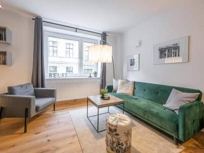 Anlageobjekt kaufen in 1010 Wien