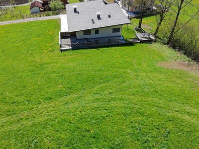 Grundstück kaufen in 6306 Söll (Bild 2)