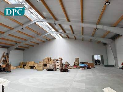 Gewerbeobjekt kaufen in 2020 Hollabrunn