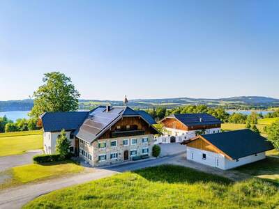 Haus kaufen in 5302 Henndorf