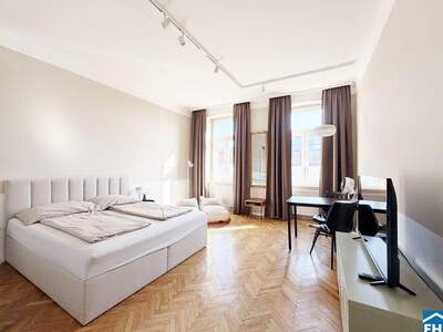 Altbauwohnung kaufen in 1020 Wien (Bild 1)