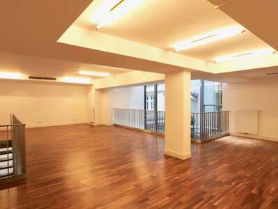 Büro / Praxis kaufen in 1010 Wien (Bild 3)