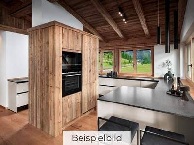 Wohnung kaufen in 6364 Brixen