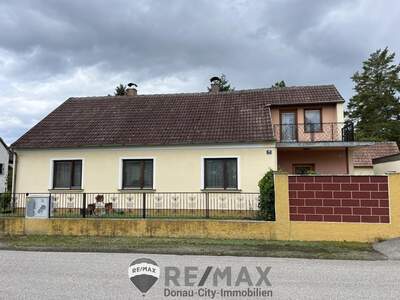 Einfamilienhaus kaufen in 3133 Traismauer (Bild 1)