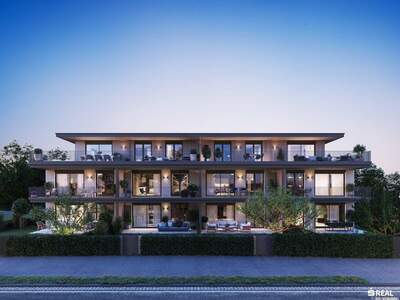 Wohnung kaufen in 9210 Pörtschach