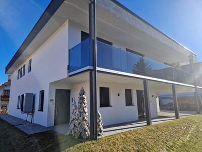 Terrassenwohnung kaufen in 8962 Gröbming (Bild 1)