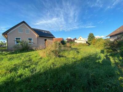 Einfamilienhaus kaufen in 8072 Fernitz (Bild 1)