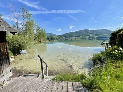 Haus mit Garten kaufen in 5310 St. Lorenz (Bild 3)