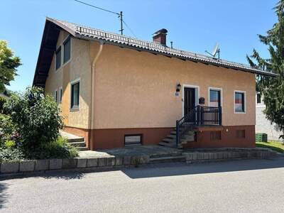 Haus kaufen in 4792 Münzkirchen