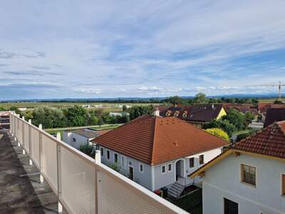 Wohnung mit Balkon kaufen in 3470 Kirchberg