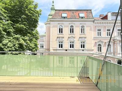Wohnung mit Balkon mieten in 1140 Wien (Bild 2)