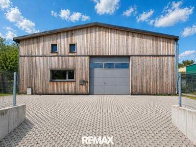 Halle mieten in 5280 Braunau