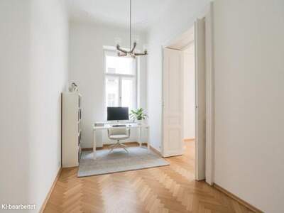 Wohnung kaufen in 1070 Wien
