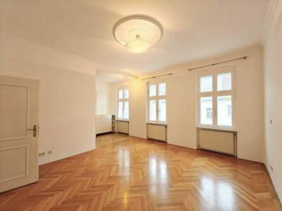 Eigentumswohnung in 1190 Wien