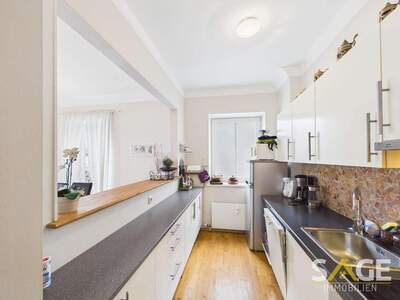 Terrassenwohnung kaufen in 5640 Bad Gastein (Bild 5)