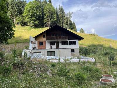 Haus kaufen in 9571 Sirnitz