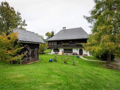 Haus kaufen in 8903 Lassing