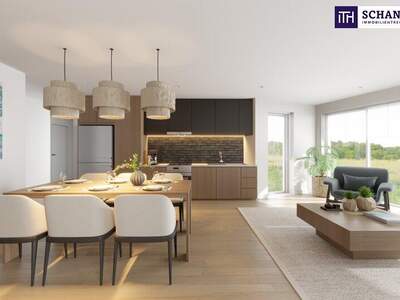 Terrassenwohnung kaufen in 1230 Wien (Bild 1)