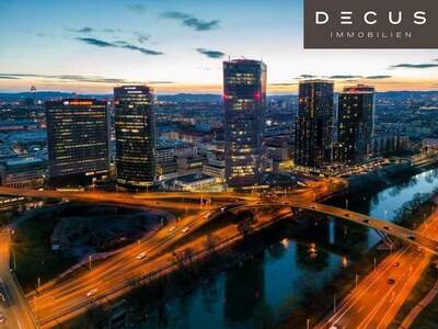 Gewerbeobjekt mieten in 1030 Wien