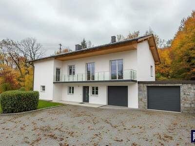 Haus kaufen in 7425 Wiesfleck