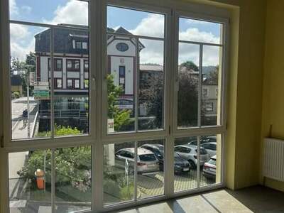 Gewerbeobjekt mieten in 9620 Hermagor