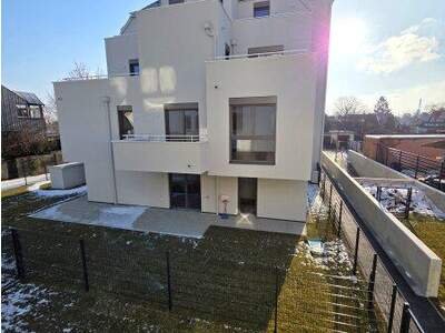 Terrassenwohnung kaufen in 1220 Wien (Bild 1)